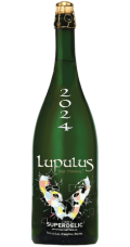 Lupulus Superdelic Magnum 1,5 L